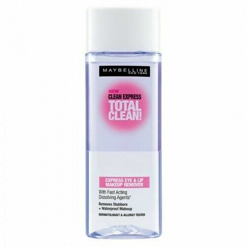maybelline eye makeup remover