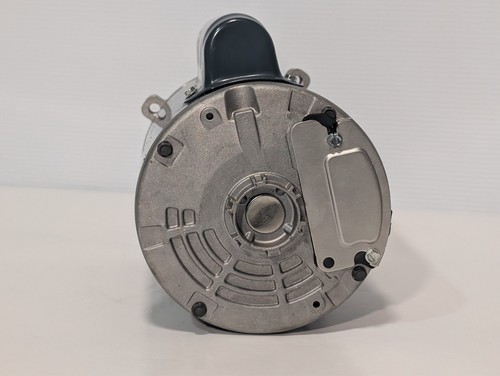 Marathon Elektro EQK 56C34D1200H P Motor 1/3 PS 3450 U/min 56J-65 FR 1 PH DM0005 - Bild 6 von 13