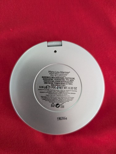 The Balm Mary Lou Manizer Highlighter Neu im Karton 0,32 Unzen - Bild 4 von 5