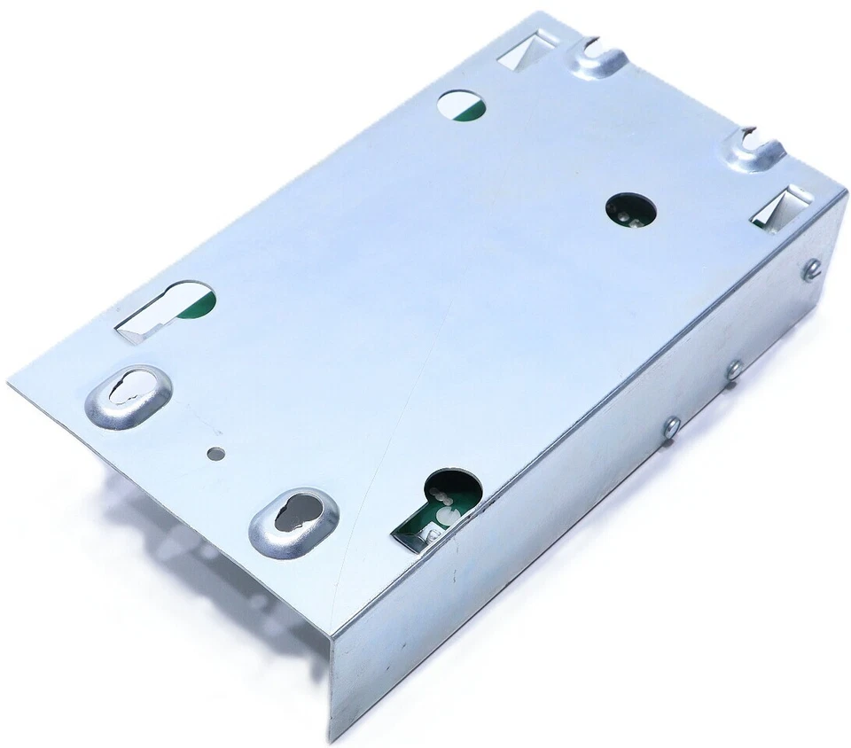 BODINE ELECTRIC 830 DC DRIVE SPEED CONTROL - Image 4 of 4