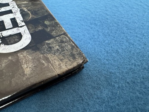 PS4 Uncharted Collection Special Edition Limited Asia English And Chinese - Picture 13 of 23