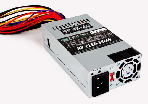 Replace Power Supply Mini ITX / Flex for HP 5188-7521 5188-7602 5188-7602 - Picture 4 of 4