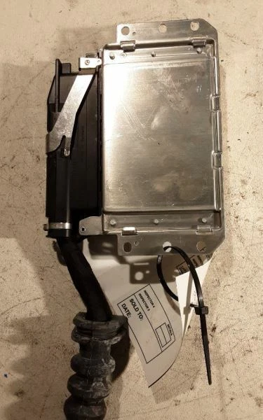 AUDI A6 1999 módulo de control de transmisión Foto 3 de 4