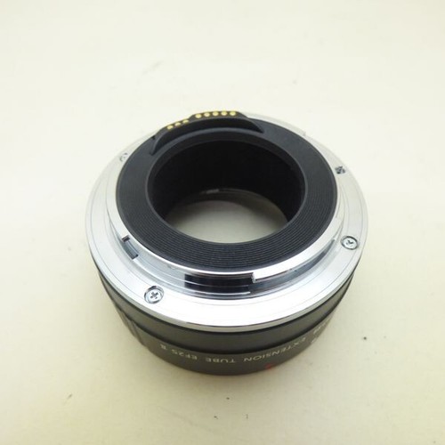 Canon Extension Tube EF25 II for EF/EF-S Mount Lens From Japan - Picture 4 of 4