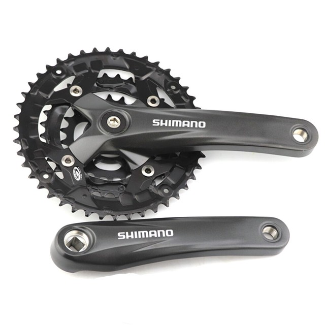 sram 9 speed crankset