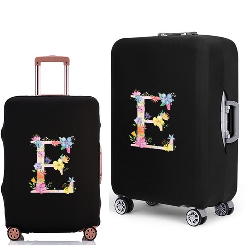Top Quality Suitcase Luggage Protector Cover 18''-32'' Dust proof Anti Scratch - Bild 18 von 39