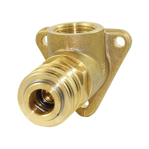 Druckluftverteiler 2 ,3 und 5-fach Luftweiche Druckluftdose Luftverteiler - Bild 4 von 4