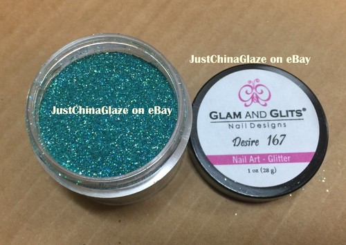 Glam and Glits Nail Art Design You Choose Any - Picture 114 of 151