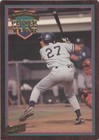 1995 Action Packed Minor League - Derek Jeter #1