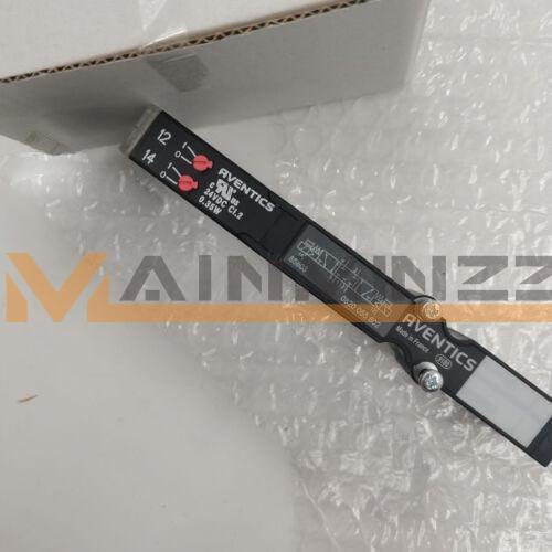 1 Stück NEU RVENTICS Elektromagnetventil 0820055502 - Bild 1 von 1