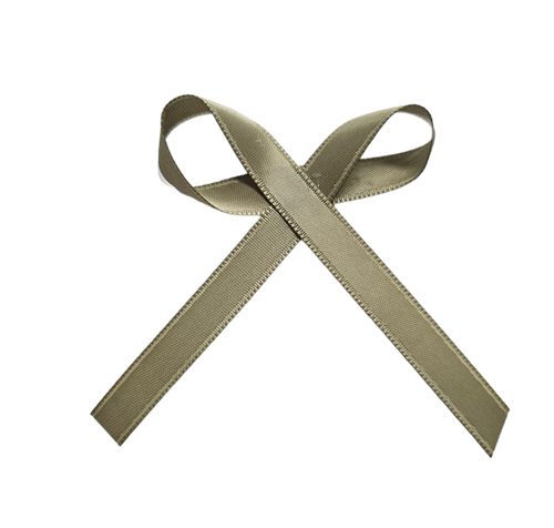 Personalized Ribbon Bow Wedding Favor Baby Shower Birthday Bridal 25 Quinceanera - Picture 150 of 171