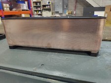 Hydac Plate Heat Exchanger (Type Hex S615-60 NPT)