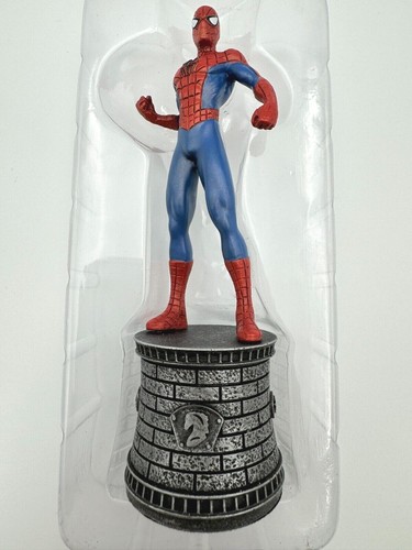 Marvel-Chess Piece Figurines-Eaglemos-Var. Figures-Buy More, Save More-Free Ship - Picture 92 of 122