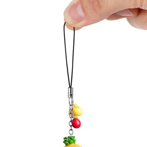 Mobile Phone Rope Jewelry Accessory Hanging Strap Lanyards for Phones - Zdjęcie 7 z 12