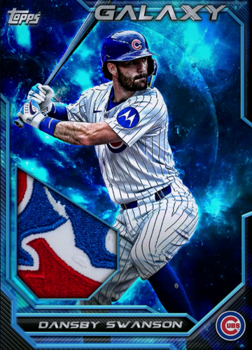 ⭐TOPPS BUNT DIGITAL GALAXY 25 SERIES2 SETS ICONIC-SR-RARE-TIER6 CHOOSE YOUR SET⭐ - Picture 3 of 26