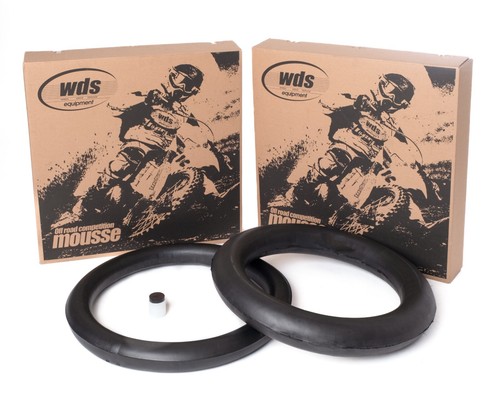 MOUSSE IN TECNOLOGIA POLIMERI SINTETICI ANTIFORATURA ANTERIORE 90/90/21 - Picture 2 of 6