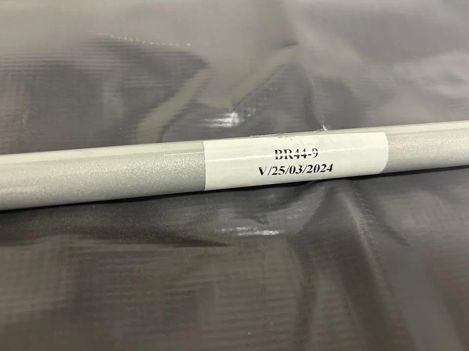 Barra oscilante traseira Whiteline 20mm resistente BMW 1 e 3 Series 2005-2012 RWD -BBR44 - Imagem 3 de 4