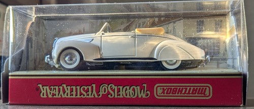 Matchbox M-o-y motor vehicle's load to see !! - Picture 12 of 249