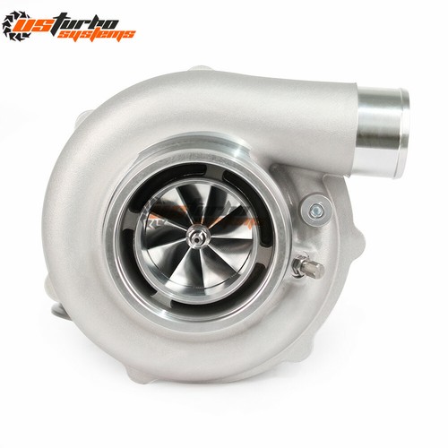 G35-900 Rodamiento de Bolas Turbo Billet Comp Rueda 0.83A/R Doble Banda V Turbina Carcasa - Imagen 3 de 9