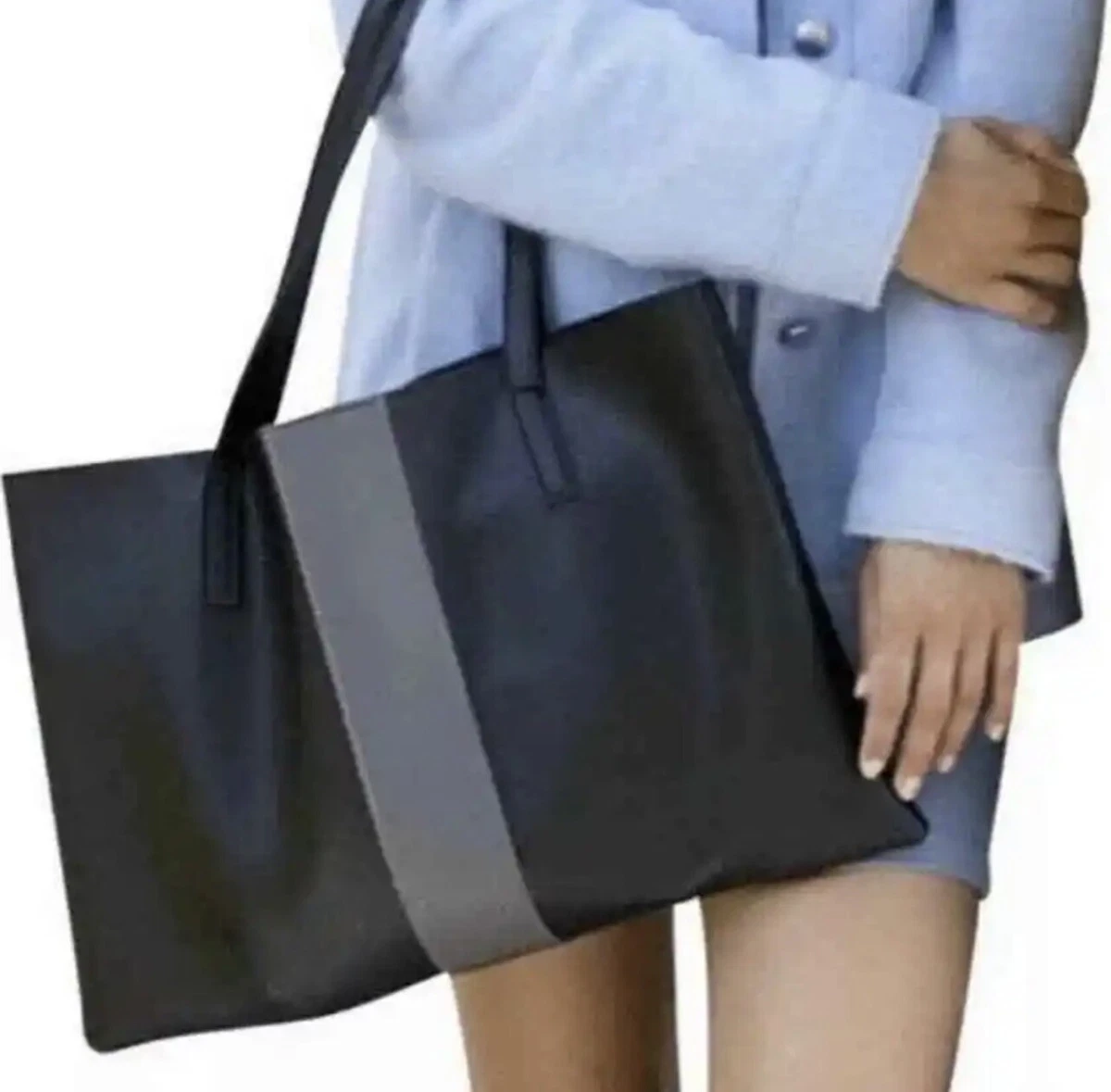 Vince camuto fabfitfun tote new arrivals