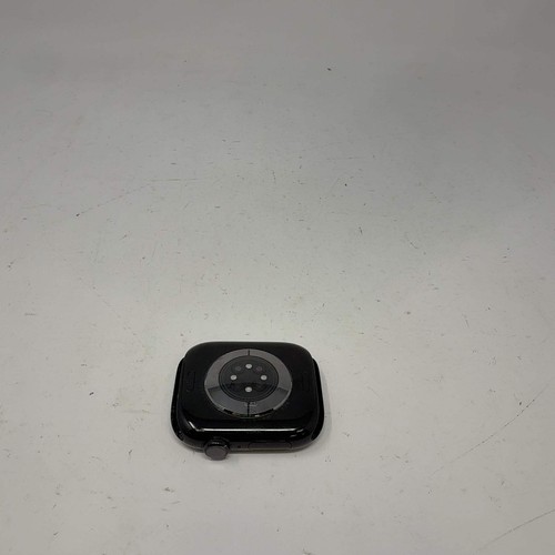 Tylko GPS Apple Watch Series 10 46MM CZARNY Aluminium A2999 Tylko twarz - Zdjęcie 8 z 8