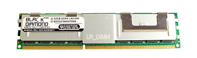 Server Only 32GB LR-Memory Supermicro  Motherboards,X9DBL-iF,X9DRD-7LN4F-JBOD | eBay