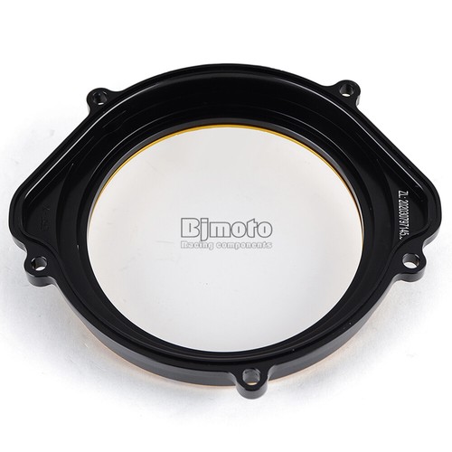 For Honda 2004-2009 CRF250R CRF250X Racing Clear Clutch Cover Protector - Bild 18 von 28