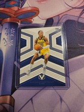 2022-23 Panini Chronicles Vertex Bennedict Mathurin Rookie Card #183 PACERS RC