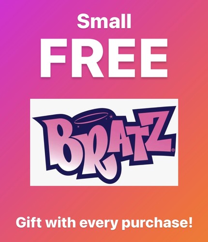 bratz fashion stylistz Puppe Make Up Artist CLOE - Bild 7 von 7