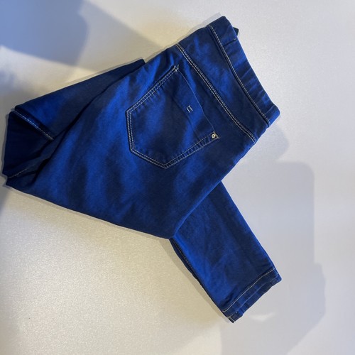 Jeggings da donna blu denim Co taglia 6 - Foto 11 di 11