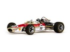 Graham Diecast Vehicle
