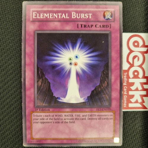 Selección de más de 100 YuGiOh! usados Grapas comunes de construcción de mazos #1 | ¡Tarjetas de cabra! - Imagen 255 de 264