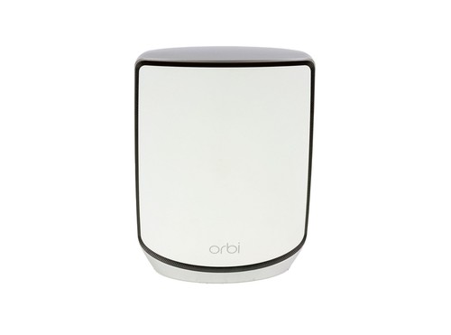 Netgear Orbi RBR850 Tri-band AX6000 WiFi 6 Router RBR850-100EUS - Zdjęcie 2 z 3
