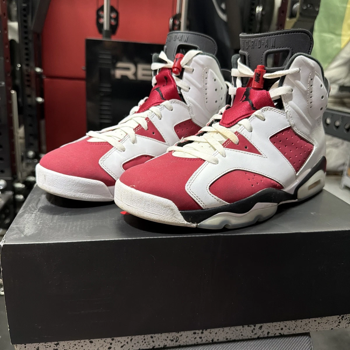Preços baixos em Jordan 6 | eBay