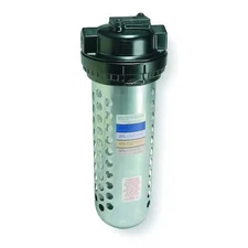 Wilkerson X03-02-000 Dryer, Desiccant, Package Quantity: 1