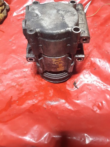 AC Compressor Fits 01-07 ESCAPE 232030 - Picture 2 of 12