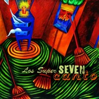 Super Seven - Canto - Cd - G3Z