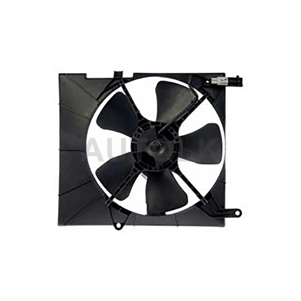 Ventilador de refrigeración del motor Dorman para Chevrolet Aveo 2005 2006 2007 2008 Foto 4 de 4