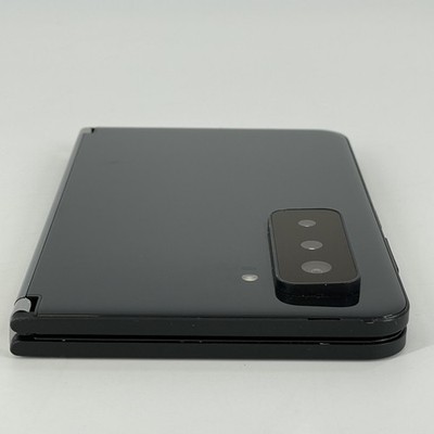 Microsoft Surface Duo 2 256GB Obsidian 黒 Microsoft Surface Duo 2 - 256 GB - Obsidian (Unlocked) for
