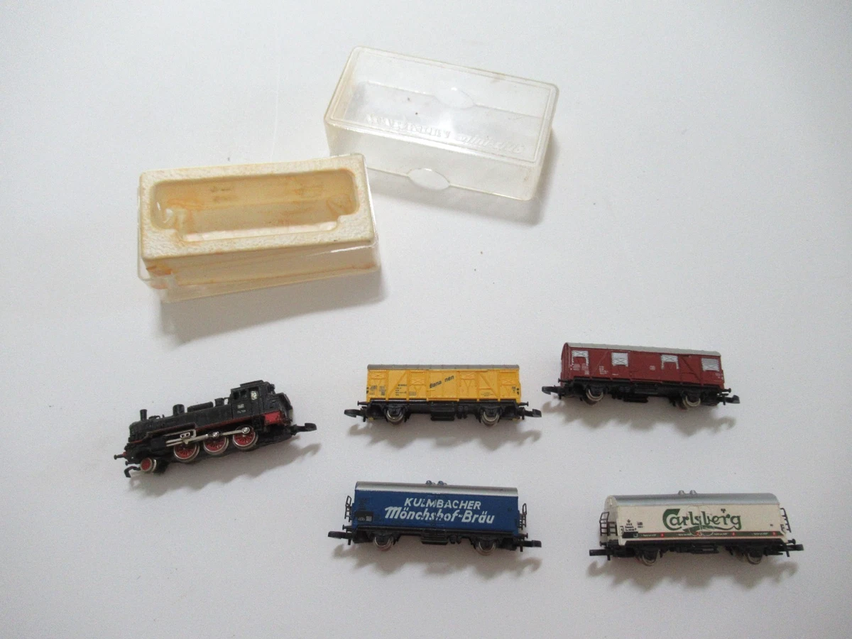 marklin mini club products for sale | eBay