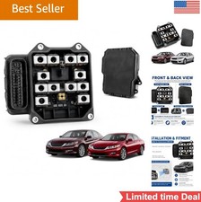 ABS VSA Control Module Honda Accord 2008 2017 Brake Pump Module