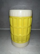 DDR Eisbombe Thermobehälter Kalt Heiß 250 ml