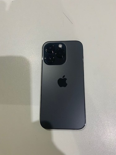 Apple IPHONE 14 Pro - 256GB - Noir Sidéral Degré A Facturable