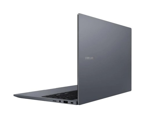 Samsung Galaxy Book4 360 15.6" Core 5 256GB 8GB FHD Touchscreen Grey Laptop NEW - Picture 3 of 6