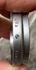 Original Leica UVA Red Germany HOOIV Filter - OVP - Good Condition Classic