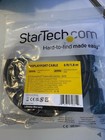 NEW 6 ft/1.8m StarTech DisplayPort to DisplayPort Computer Video Cable