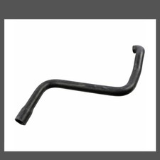 Febi Bilstein 12554 Hose, cylinder head cover breather