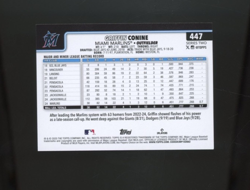 2025 Topps Series 2 Baseball, # 351 to 525 U-PICK to complete your set, WB10 - Picture 164 of 304