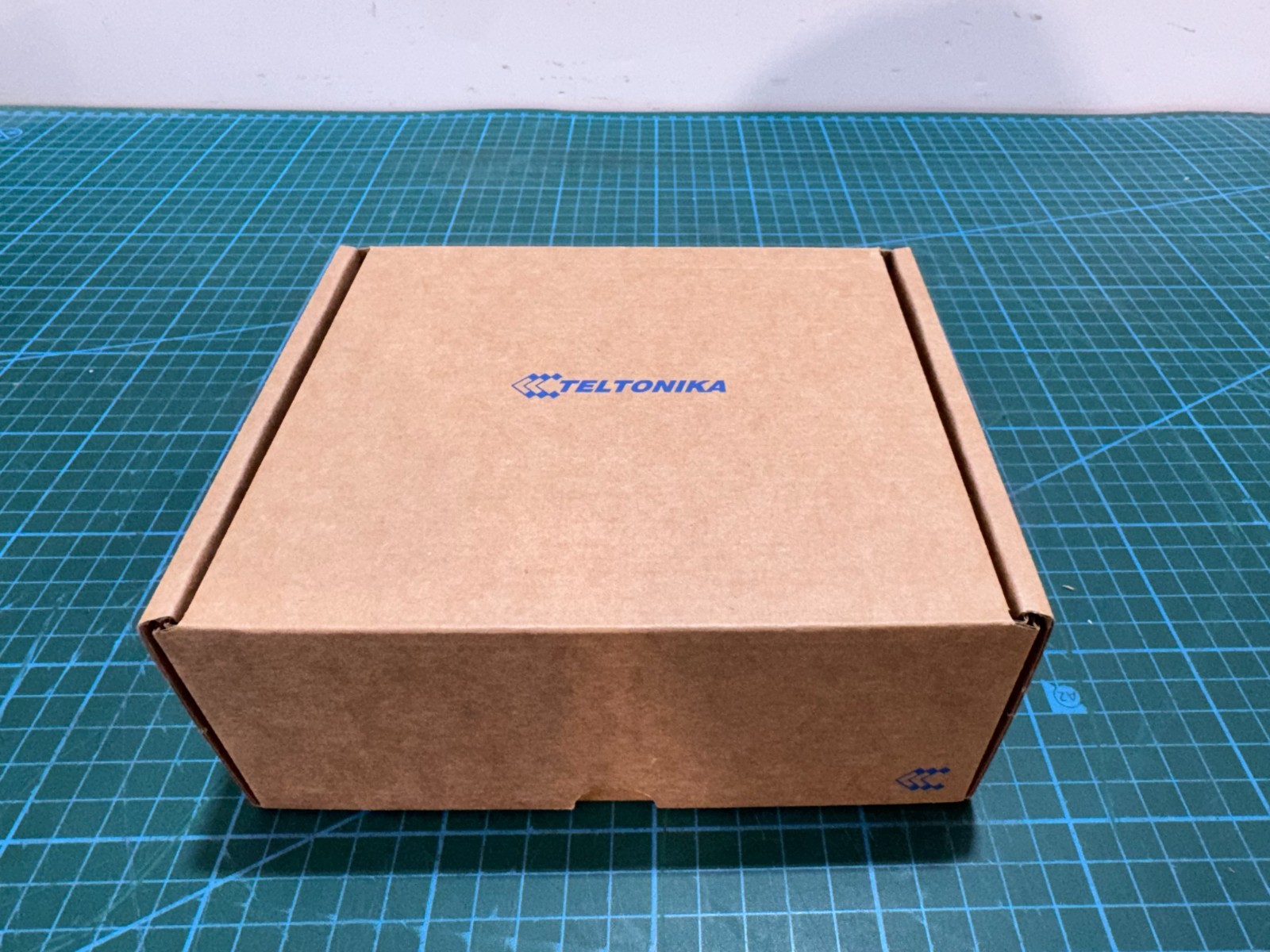 Teltonika WLAN-Router RUT241, 4G, 150 MBits LTE,150 MBits0.45