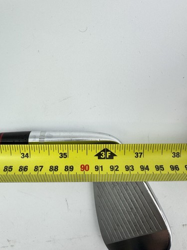 Ben Hogan PTx Pro 9 Iron Forged KBS Tour-V 110 Stiff Flex Steel /Right /23218 - Picture 17 of 18